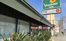 Vagabond Inn Los Angeles Ca